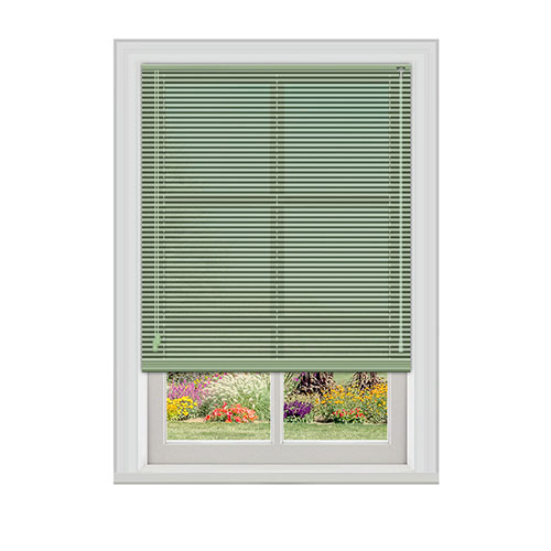 Khaki Lifestyle Venetian blinds