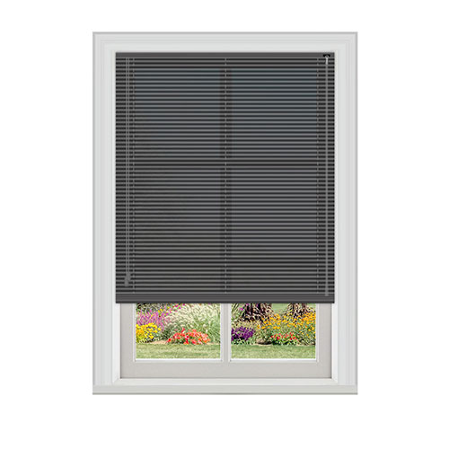 Mid Grey Arena Lifestyle Venetian blinds