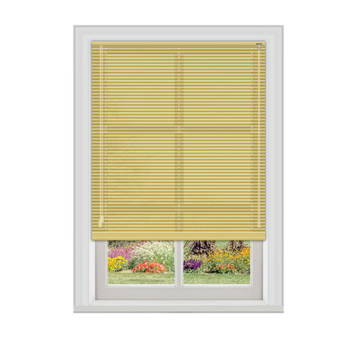 Oatmeal Lifestyle Venetian blinds