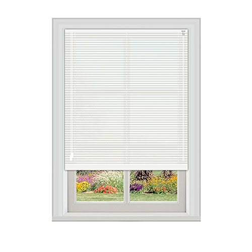 Oyster White Lifestyle Venetian blinds