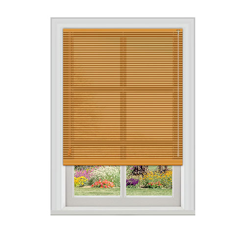 Sugar Maple Lifestyle Venetian blinds