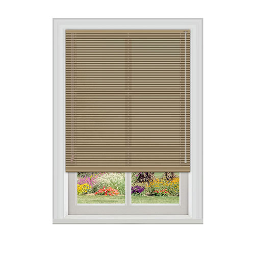 Walnut Lifestyle Venetian blinds