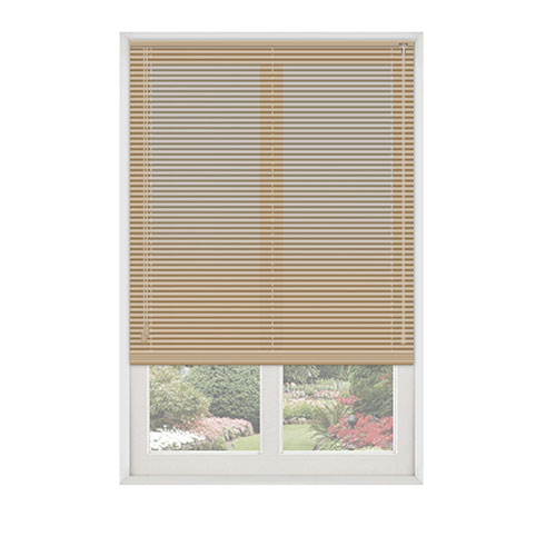 Beige Matt Lifestyle Venetian blinds