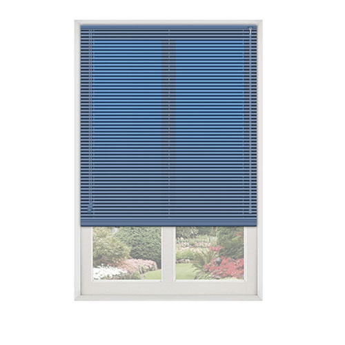 Bondi Blue Lifestyle Venetian blinds