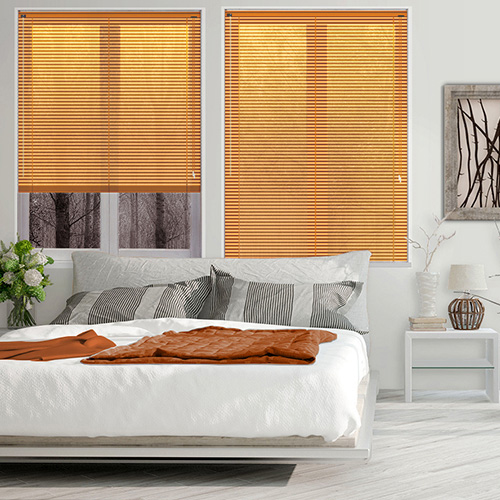 Energy Yam Lifestyle Venetian blinds