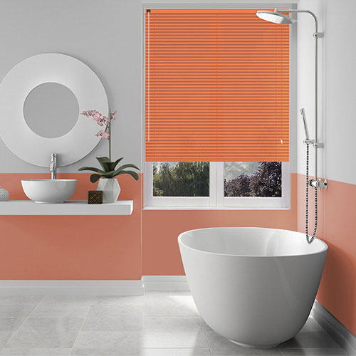 Flame Tango Lifestyle Venetian blinds