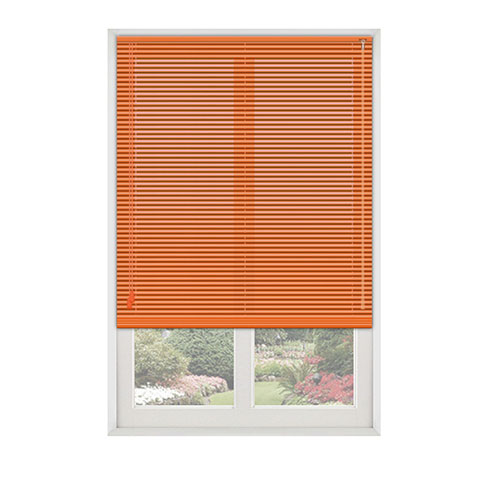 Flame Tango Lifestyle Venetian blinds