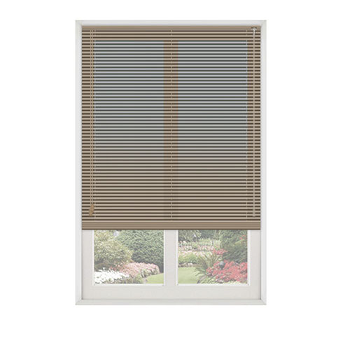 Flint Clay Lifestyle Venetian blinds