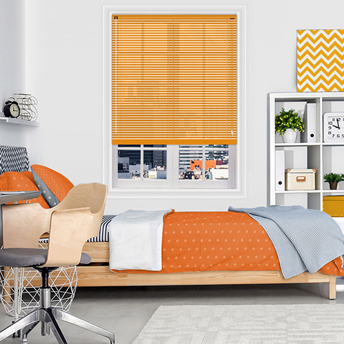 Glow Bumblebee Lifestyle Venetian blinds