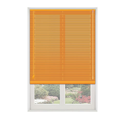 Glow Bumblebee Lifestyle Venetian blinds