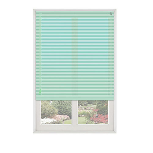 Green Peppermint Lifestyle Venetian blinds