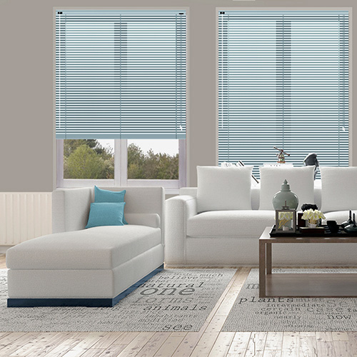 Iris Pastel Lifestyle Venetian blinds