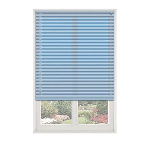 Iris Pastel Lifestyle Venetian blinds