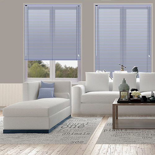 Lilac Lavender Lifestyle Venetian blinds