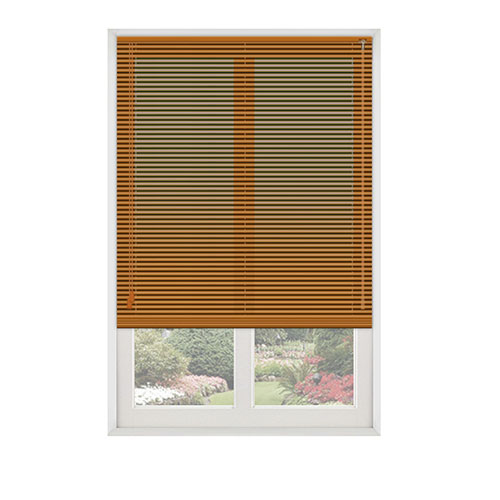 Luster Sparkle Gold Lifestyle Venetian blinds