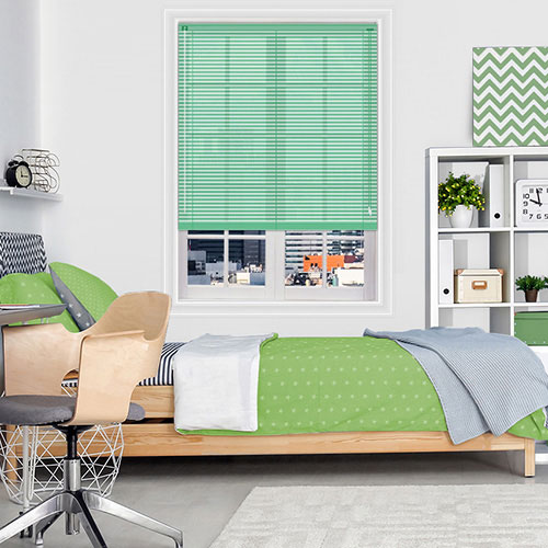 Mintz Mint Lifestyle Venetian blinds