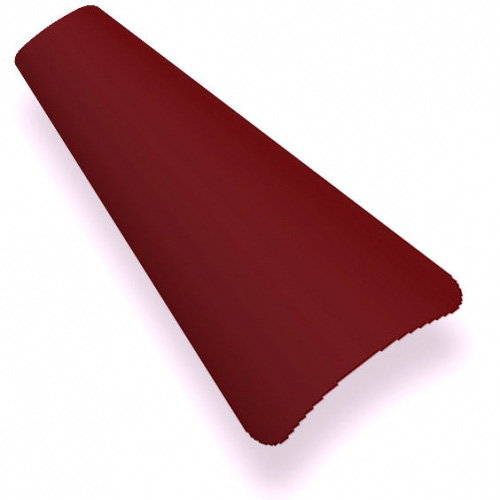 Pot Red Venetian blinds