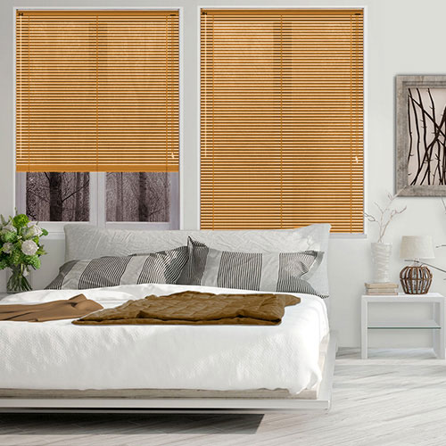 Pulse Russett Lifestyle Venetian blinds