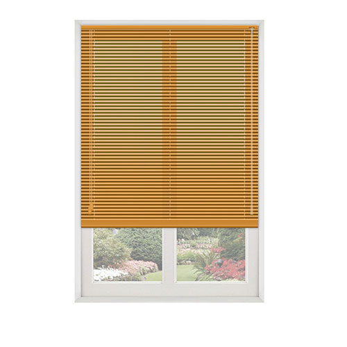 Pulse Russett Lifestyle Venetian blinds