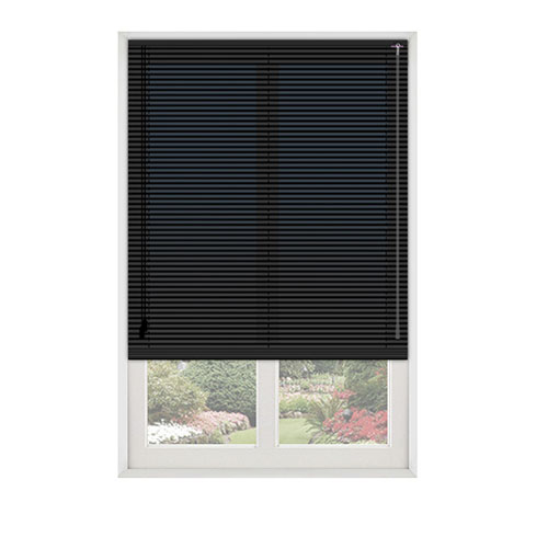 Sonar Licorice Lifestyle Venetian blinds