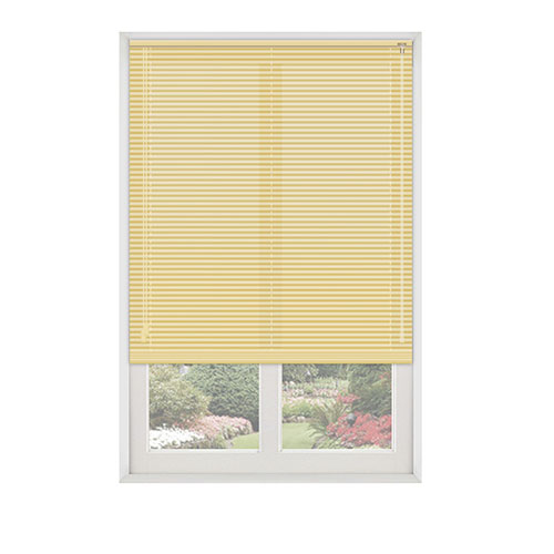 Vanilla Cream Lifestyle Venetian blinds