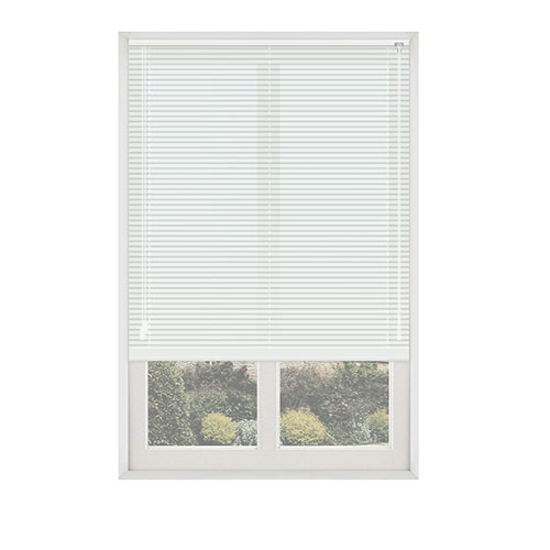 15mm Polar Aluminium Lifestyle Venetian blinds