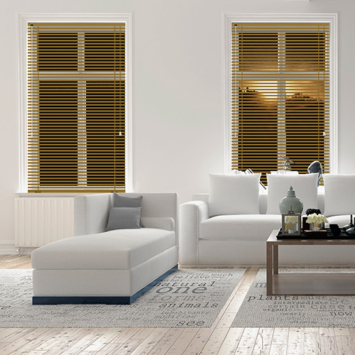 Autumn Elm Lifestyle Venetian blinds