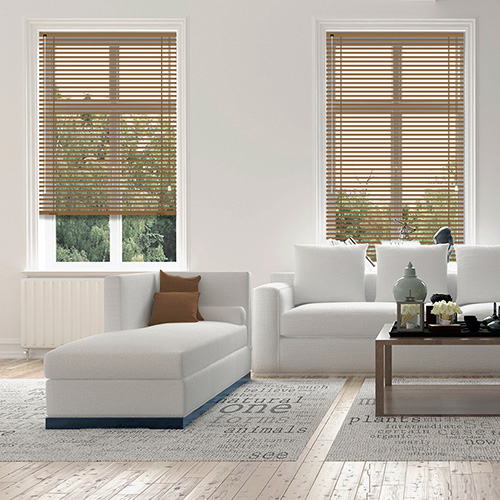 Cherrywood Lifestyle Venetian blinds