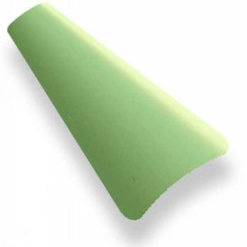 Apple Green Venetian blinds