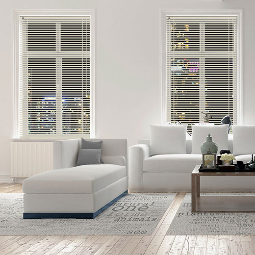 Calico Cream Lifestyle Venetian blinds