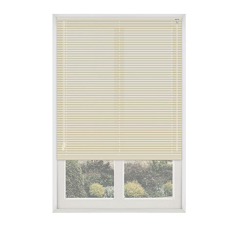 Calico Cream Lifestyle Venetian blinds