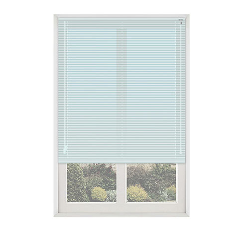 Misty Sky Lifestyle Venetian blinds