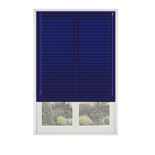 Sapphire Matt Lifestyle Venetian blinds