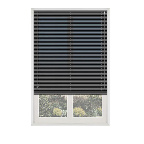 Earth Grey Lifestyle Venetian blinds