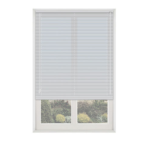 Glimmering Mist Lifestyle Venetian blinds