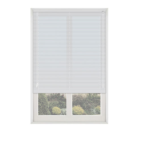 Magichrome White Lifestyle Venetian blinds