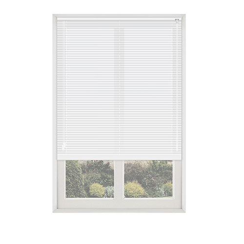 Snow White Lifestyle Venetian blinds