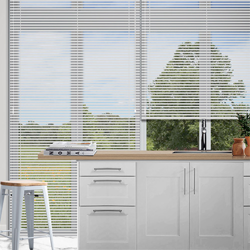 Truth Snow Lifestyle Venetian blinds