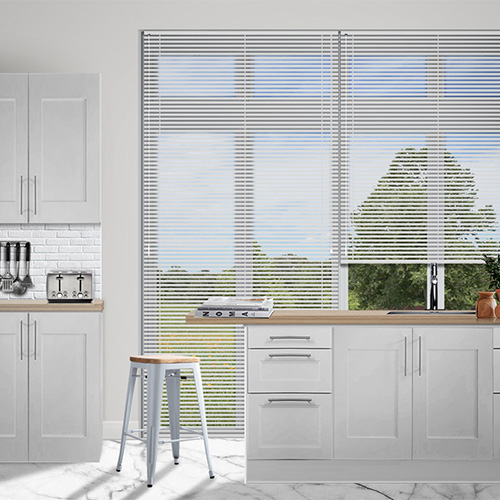 Truth Snow Lifestyle Venetian blinds