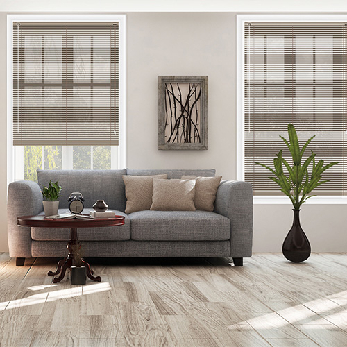 Coca Stripe Lifestyle Venetian blinds