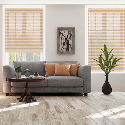 Desert Sand Lifestyle Venetian blinds