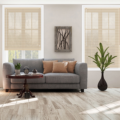 Melodi Ecru Lifestyle Venetian blinds