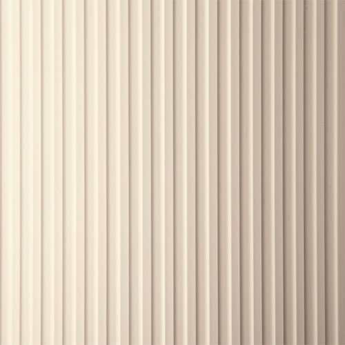 Zurich Vapour Rigid PVC Vertical blinds