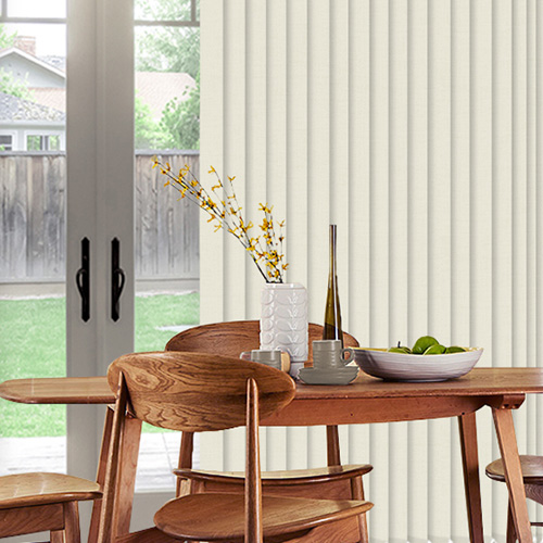 Hanson Nori Lifestyle Vertical blinds