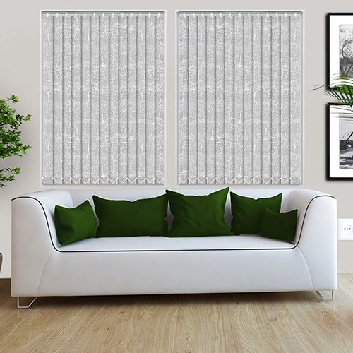 Metz Moon 89mm Lifestyle Vertical blinds