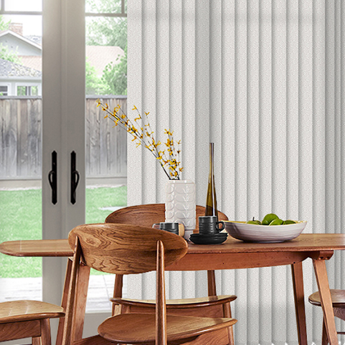 Nera Breva Lifestyle Vertical blinds