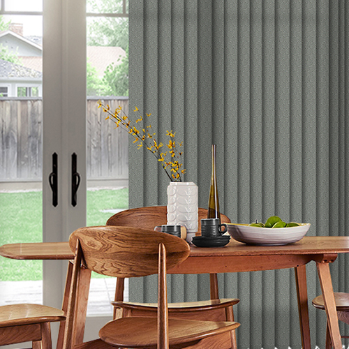 Nera Monsoon Lifestyle Vertical blinds