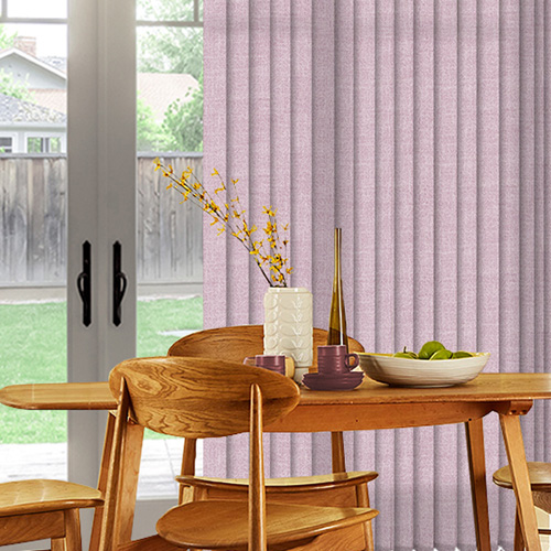 Bexley Heath Lifestyle Vertical blinds