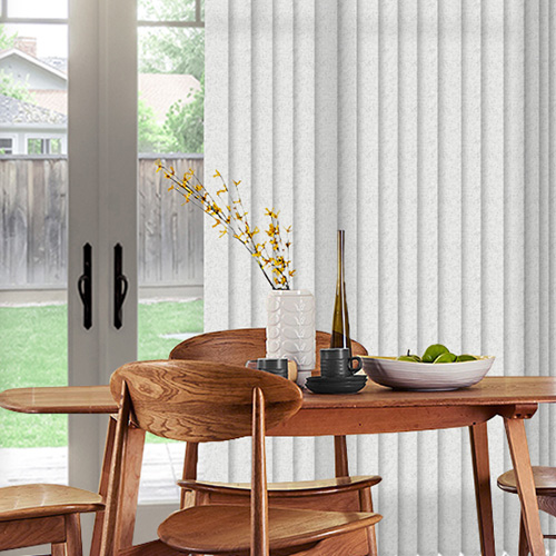 Devon Whisper Lifestyle Vertical blinds