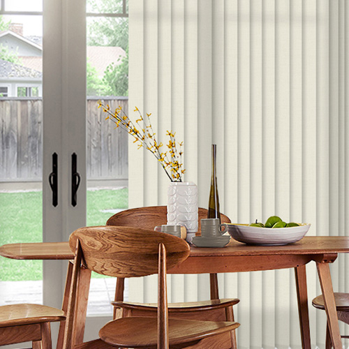 Henlow Nori Lifestyle Vertical blinds